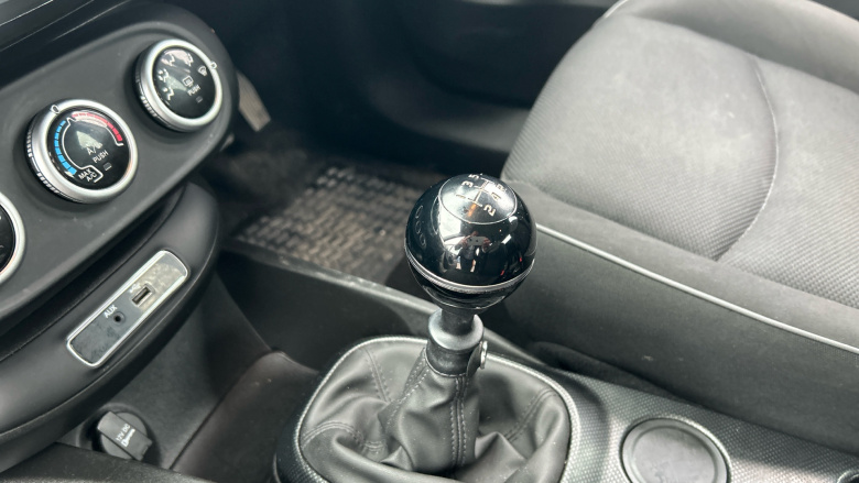 Fiat 500X 1.6 E-torQ Pop 5dr Petrol Hatchback